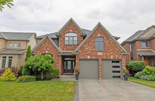 2091 Pennyroyal St, London, ON, N5X0E6 | Card Image