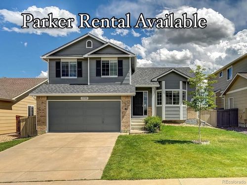12580 S Sopris Creek Dr, Parker, CO, 80134-6655 | Card Image