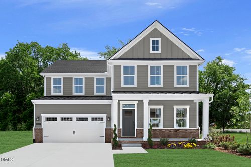 61 Lismore Street, Sanford, NC, 27330 | Card Image