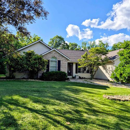 4236 S Darrell Drive, Bloomington, IN, 47403 | Card Image