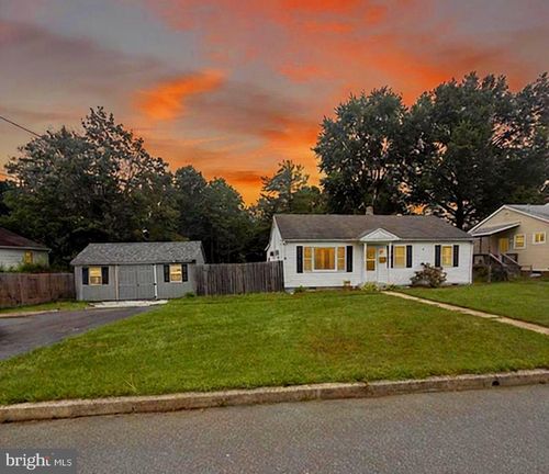 510 S Parke St, ABERDEEN, MD, 21001-3414 | Card Image