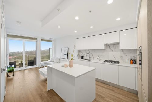 507-3888 Evergreen Pl, Burnaby, BC, V3J0M3 | Card Image