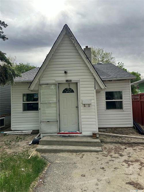 1450 Alexandra St, Regina, SK, S4T4N8 | Card Image