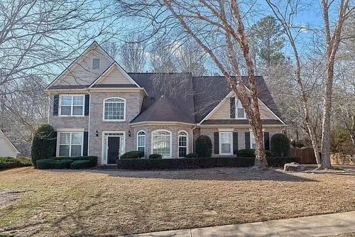 3968 Lake Ruby Ln, Suwanee, GA, 30024-3949 | Card Image