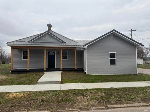 825 Illinois St, Bicknell, IN, 47512-3005 | Card Image