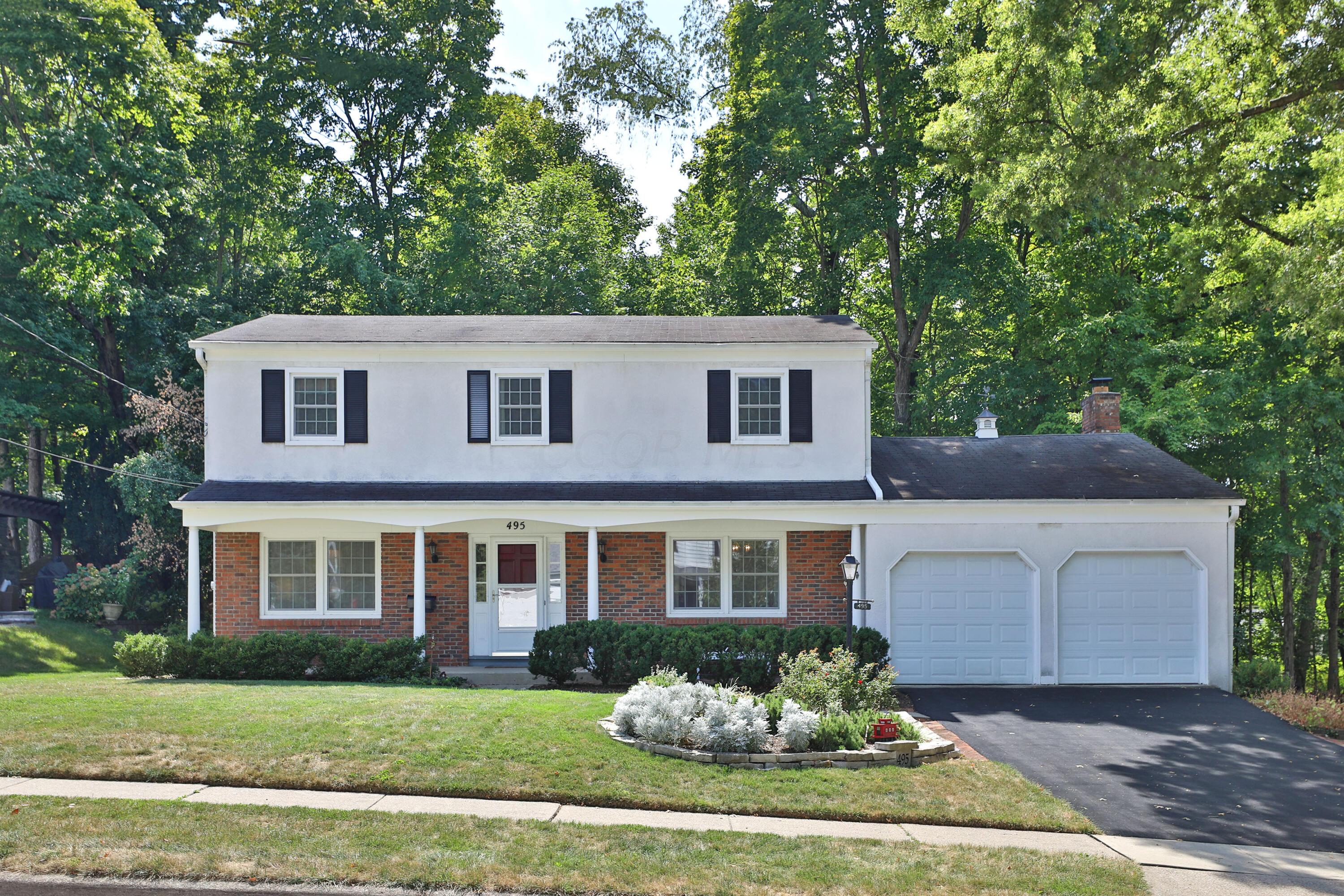 Haymore Ave, Worthington, OH 43085