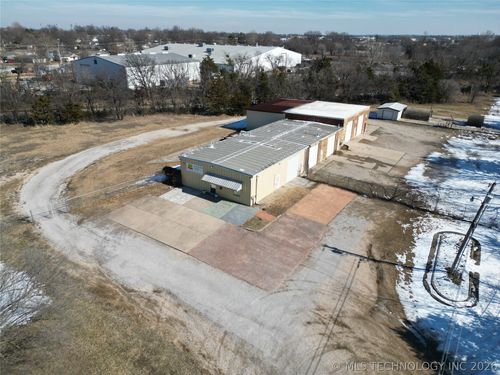 400 E Jackson St, Broken Arrow, OK, 74012-5513 | Card Image