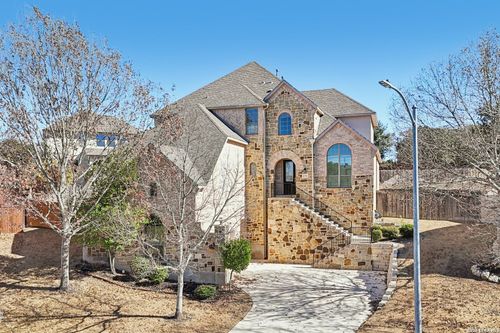 21706 Miranda Hl, San Antonio, TX, 78256-1676 | Card Image