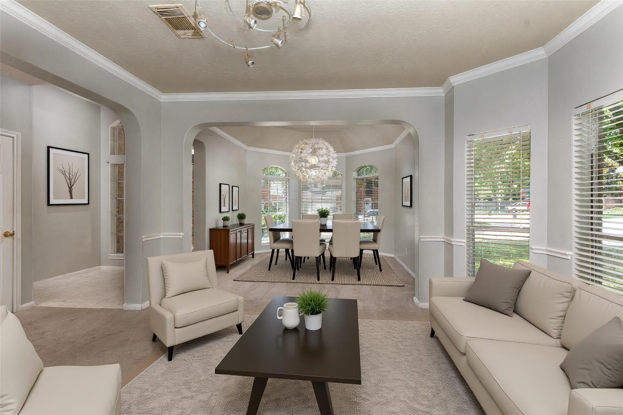 Residential Lease in Houston 2