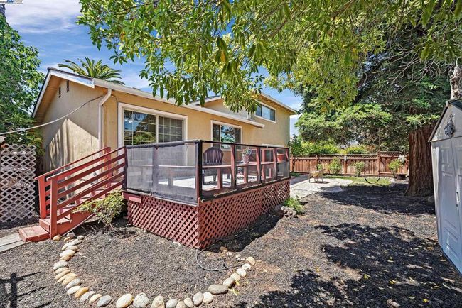 5375 Sandra Way, House other with 4 bedrooms, 3 bathrooms and 4 parking in Livermore CA | Image 36