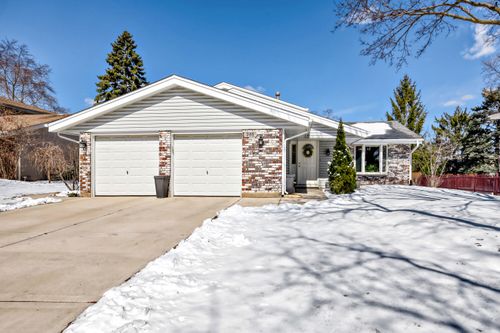 205 Cambridge Ln, Bloomingdale, IL, 60108-1505 | Card Image