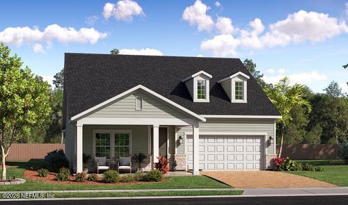 2624 Field Daisy Lane, Green Cove Springs, FL, 32043 | Card Image