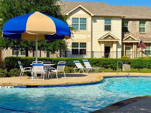 6948 Carrington Ln, Fort Worth, TX, 76137-7557 | Card Image
