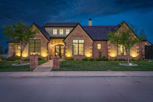 14801 Norwood Ave, Lubbock, TX, 79423-2282 | Card Image