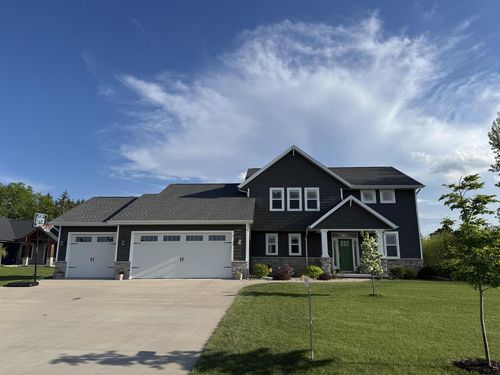 W6825 Melony Court, GREENVILLE, WI, 54942 | Card Image