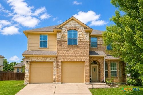 6705 Aquamarine Dr, Killeen, TX, 76542-5385 | Card Image