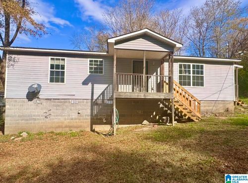 132 Lola St, SPRINGVILLE, AL, 35146 | Card Image