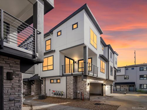 unit-1-2050 S Holly St, Denver, CO, 80222-5100 | Card Image