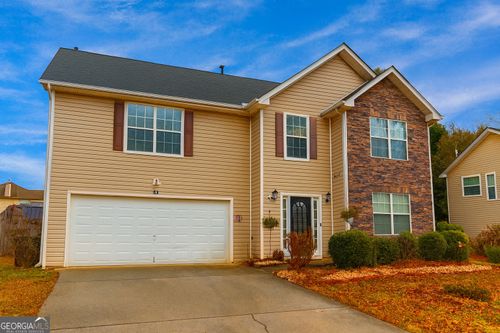 60 Arbor Lake Dr, Covington, GA, 30016-0237 | Card Image