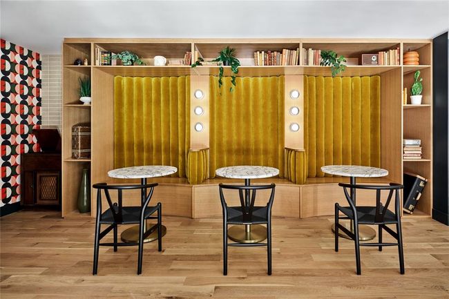 Co-working spaces | Image 28