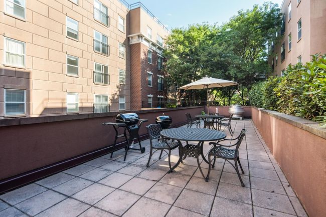 APT-404 - 1331 Grand St, House other with 2 bedrooms, 2 bathrooms and null parking in Hoboken NJ | Image 17