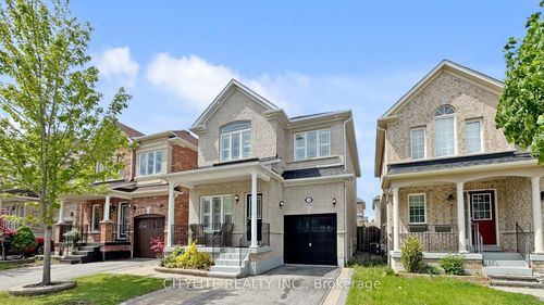18 Barden Cres, Ajax, ON, L1Z2A8 | Card Image