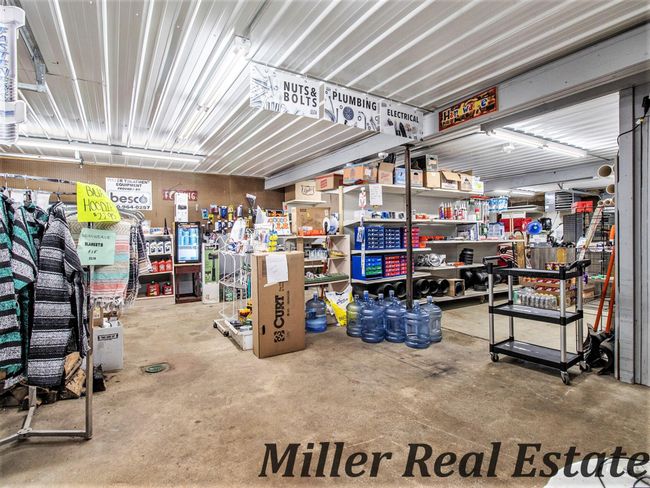 5326 Lacey Rd, Home with 0 bedrooms, 1 bathrooms and 9 parking in Dowling MI | Image 20