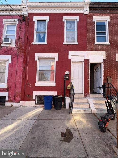 3418 Kip St, PHILADELPHIA, PA, 19134-1636 | Card Image