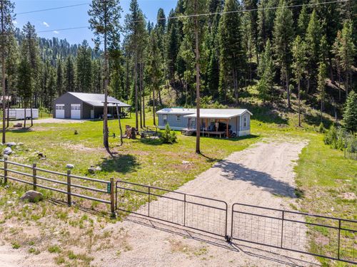 1667 Bonanza Dr, Sula, MT, 59871-9743 | Card Image