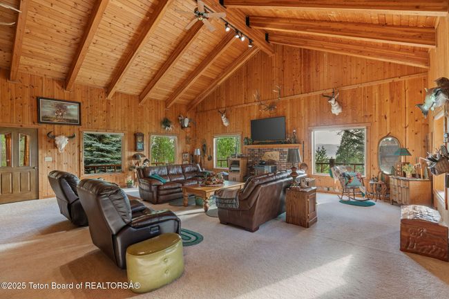 256 Pierce Dr, House other with 4 bedrooms, 3 bathrooms and null parking in Etna WY | Image 8
