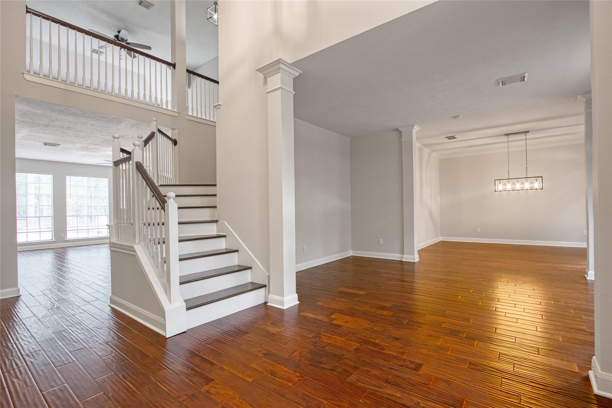 Residential in Houston 4