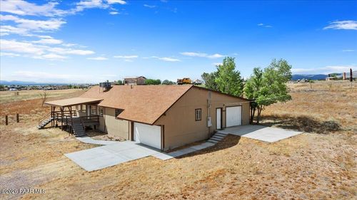 3125 W Big Chino Rd, Paulden, AZ, 86334-3172 | Card Image