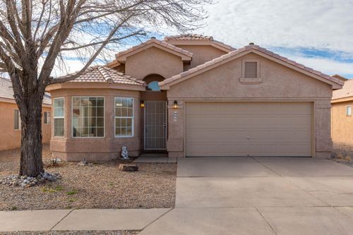 7608 Via Belleza Sw, Albuquerque, NM, 87121-3376 | Card Image