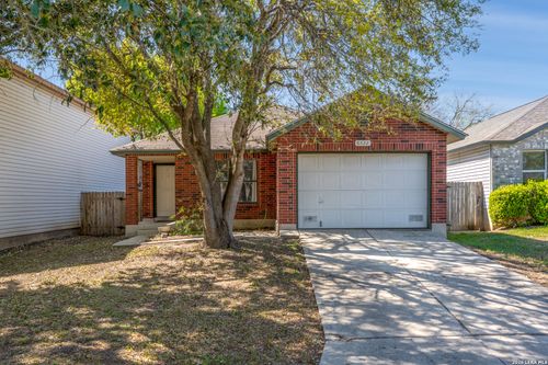 6622 Evenridge Ln, San Antonio, TX, 78239-1830 | Card Image
