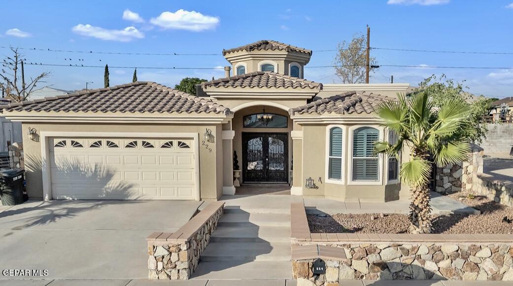 Zuni Ln, Sunland Park, NM 88063