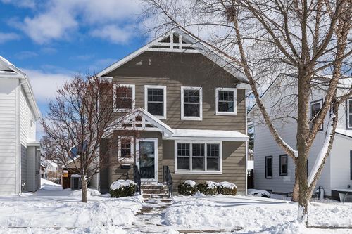 4143 Nokomis Ave, Minneapolis, MN, 55406-3145 | Card Image