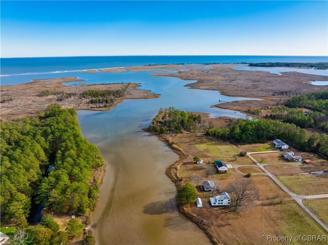 412 Piney Point Rd, Home with 0 bedrooms, 0 bathrooms and null parking in Onemo VA | Image 25