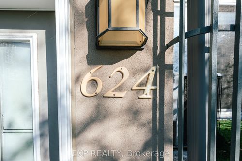 624-188 Bonis Ave, Scarborough, ON, M1T3W3 | Card Image