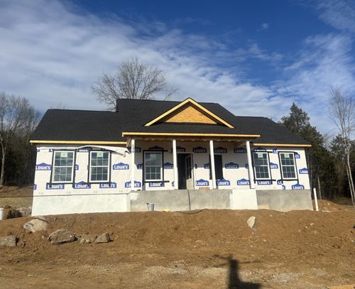 134 Alice Preston Loop, Gordonsville, TN, 38563-2204 | Card Image