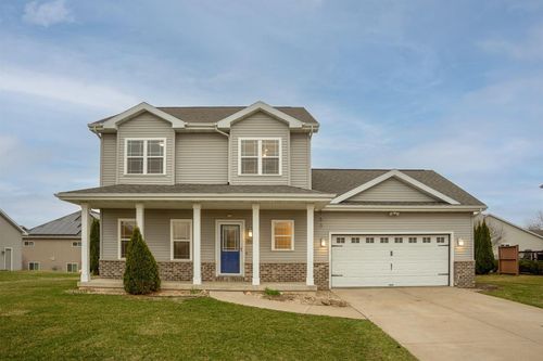 2208 W Milwaukee St, STOUGHTON, WI, 53589-4674 | Card Image