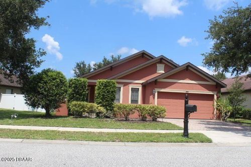 141 Campanello Ct, Daytona Beach, FL, 32117-5540 | Card Image