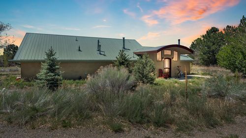 1036 La Cienega, El Prado, NM, 87529-7452 | Card Image