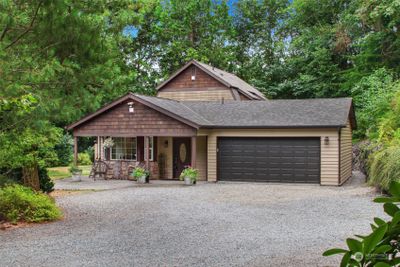 1335 Ne Keyport Hills Drive, House other with 2 bedrooms, 1 bathrooms and 1 parking in Poulsbo WA | Image 1