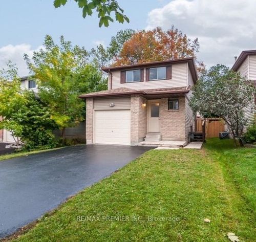 34 Argyle Rd, Barrie, ON, L4N6P7 | Card Image
