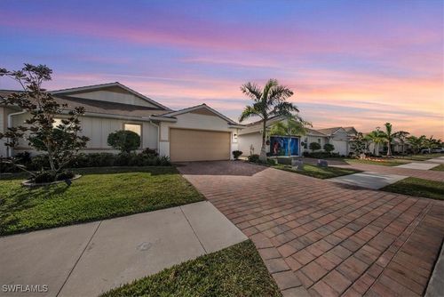 1074 Enbrook Loop, Naples, FL, 34114-9312 | Card Image