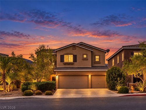 809 Maybole Ave, Henderson, NV, 89012-5118 | Card Image