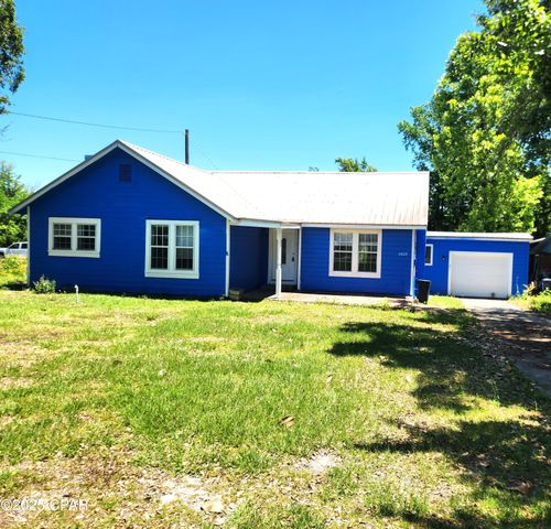16619 Sw Gaskin St, Blountstown, FL, 32424-2151 | Card Image
