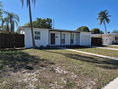 254 Ne 42nd Ct, Deerfield Beach, FL, 33064-3427 | Card Image