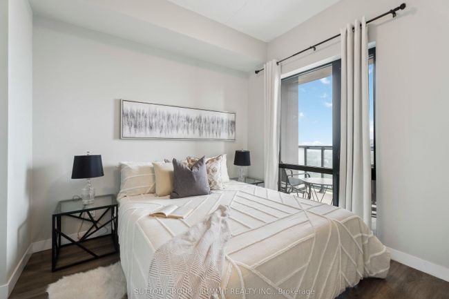 1709 - 15 Queen St S, Condo with 2 bedrooms, 2 bathrooms and 1 parking in Hamilton ON | Image 19