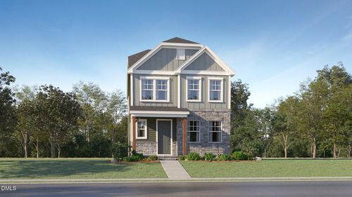 2976 Ocean Sunrise Dr, Wake Forest, NC, 27587-2013 | Card Image